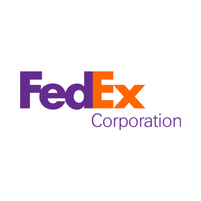 FedEx Brand Logo Preview