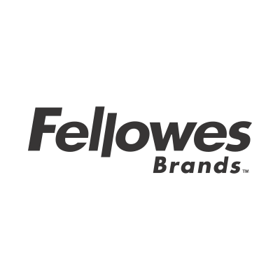Fellowes Brands Brand Logo