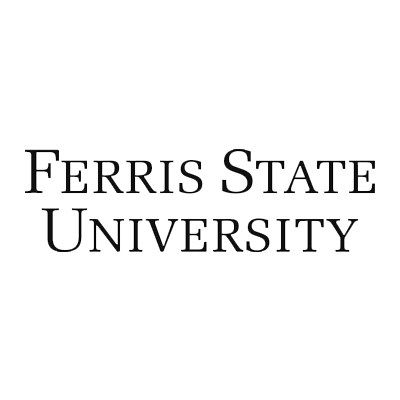 Ferris State University Brand Logo Preview