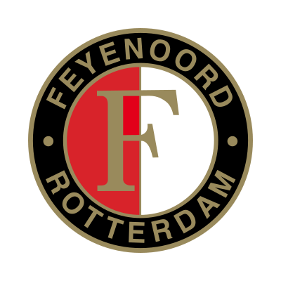 Feyenoord Rotterdam Brand Logo