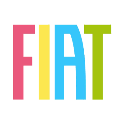 Fiat Brand Logo
