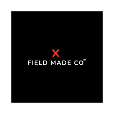Field Made Co Brand Logo Preview