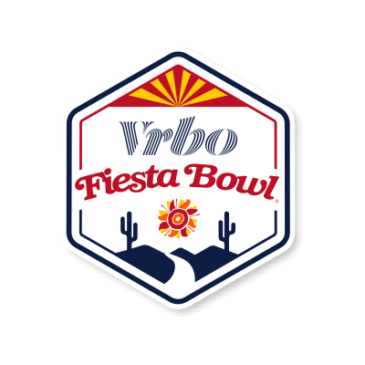 Fiesta Bowl Brand Logo