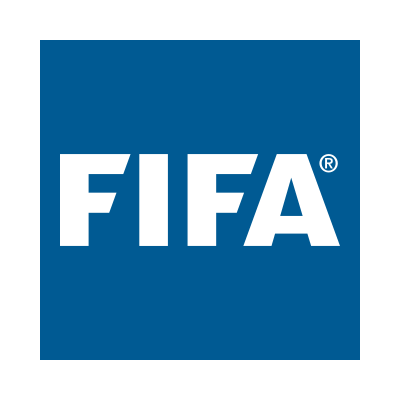 FIFA Brand Logo