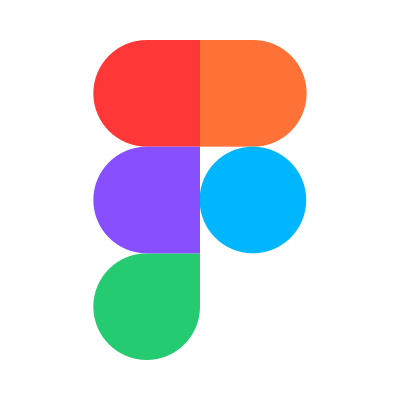 Figma Brand Logo