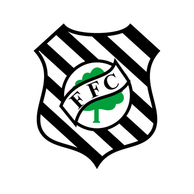 Figueirense FC Brand Logo