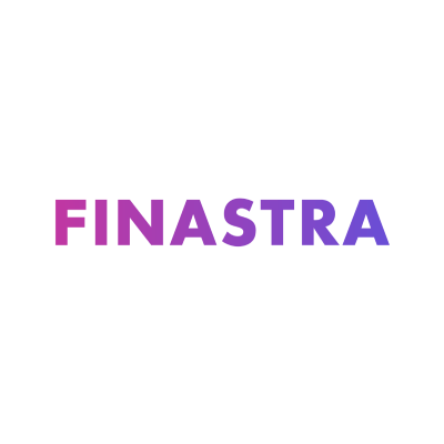 Finastra Brand Logo