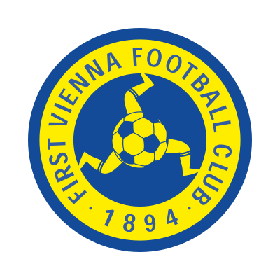 First Vienna Brand Logo