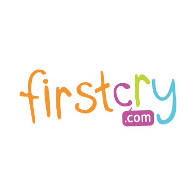 FirstCry Brand Logo