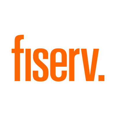 Fiserv Brand Logo Preview