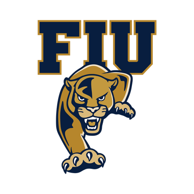 FIU Panthers Brand Logo