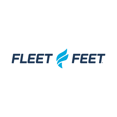 Fleet Feet Brand Logo