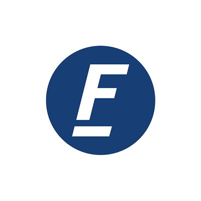 FleetNet Brand Logo