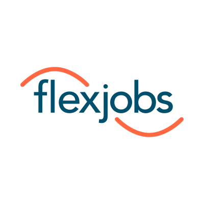 FlexJobs Brand Logo