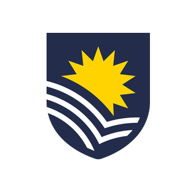 Flinders University Brand Logo