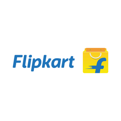 Flipkart Brand Logo