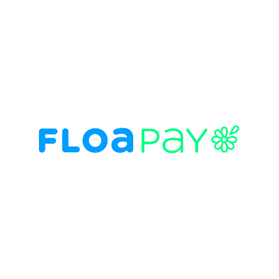 FLOA Pay Brand Logo