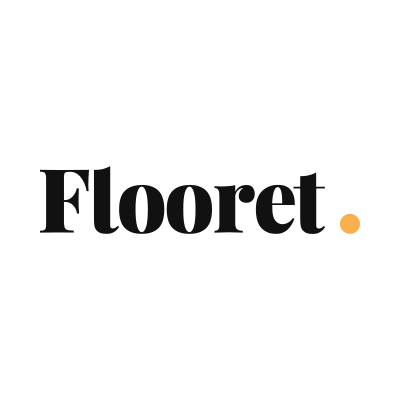 Flooret Brand Logo