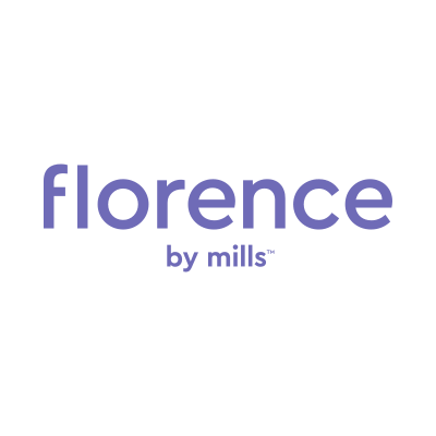 Florence by Mills Brand Logo Preview