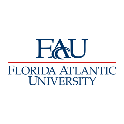 Florida Atlantic University (FAU) Brand Logo