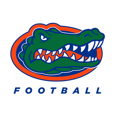 Florida Gators Brand Logo