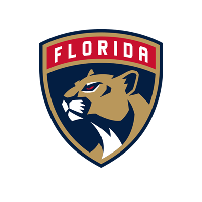 Florida Panthers Brand Logo