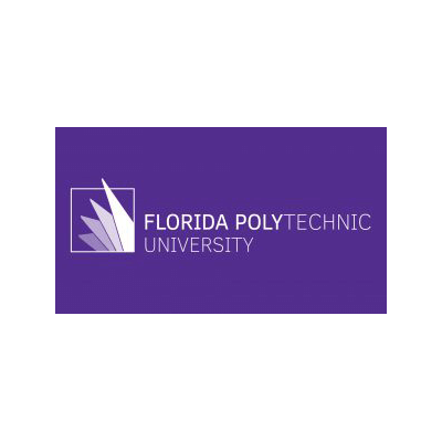 Florida Polytechnic University Brand Logo