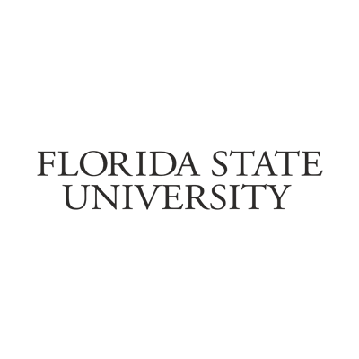 Florida State University (FSU) Brand Logo