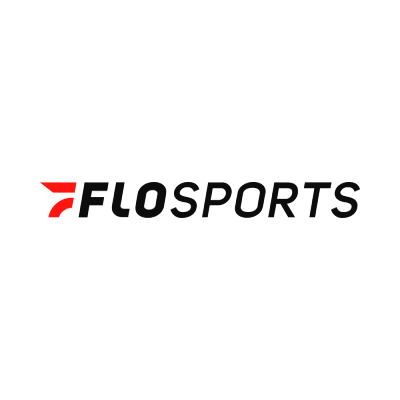 FloSports Brand Logo