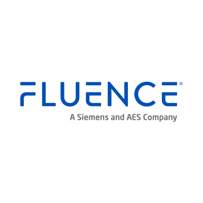 Fluence Energy Brand Logo
