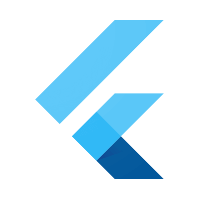 Flutter Brand Logo