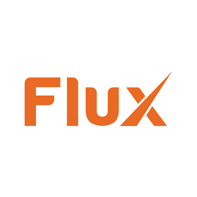 Flux Brand Logo