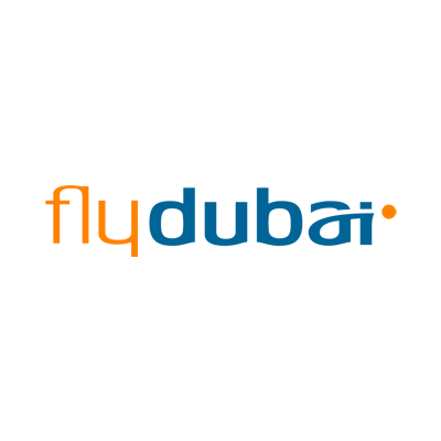 flydubai Brand Logo
