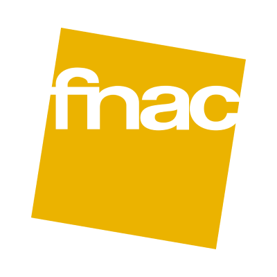 Fnac Brand Logo