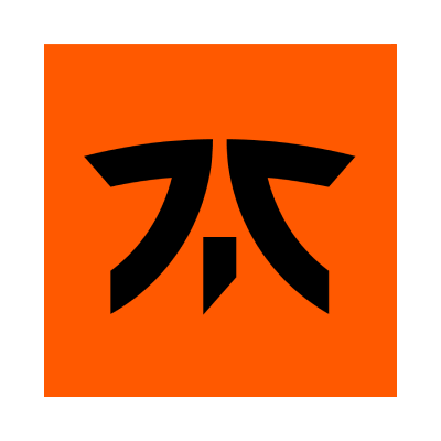 Fnatic Brand Logo
