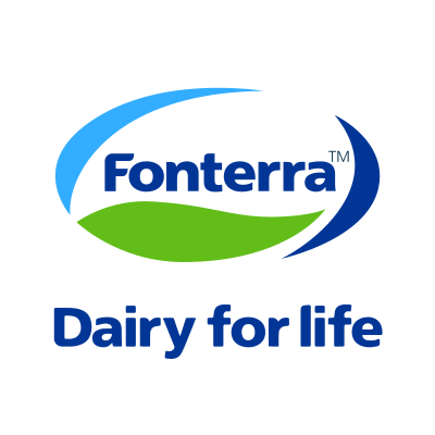 Fonterra Brand Logo Preview