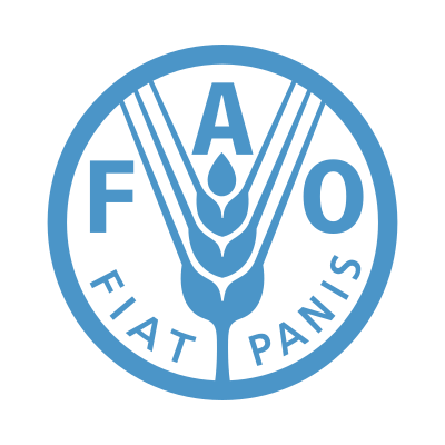 Food and Agriculture Organization Brand Logo