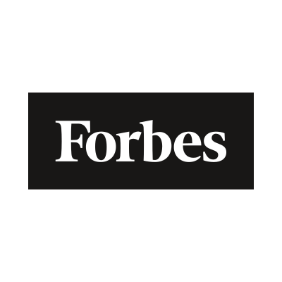 Forbes Brand Logo
