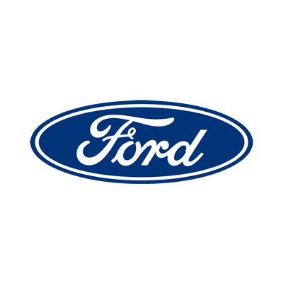 Ford Brand Logo
