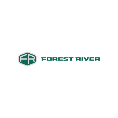 Forest River, Inc. Brand Logo