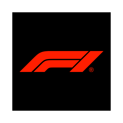 Formula One Brand Logo Preview