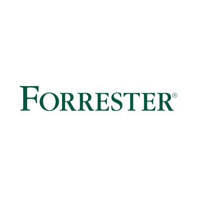 Forrester Research Brand Logo