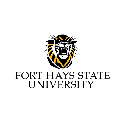Fort Hays State University (FHSU) Brand Logo Preview