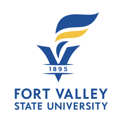 Fort Valley State University (FVSU) Brand Logo