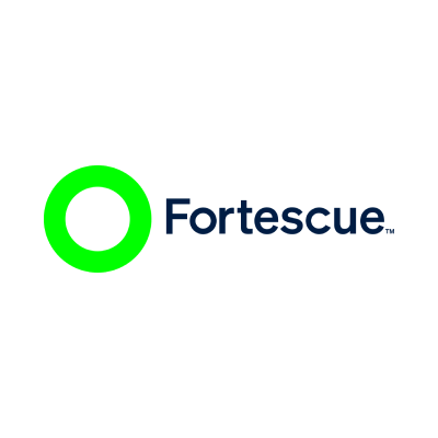 Fortescue Brand Logo