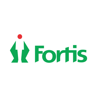 Fortis Healthcare Brand Logo