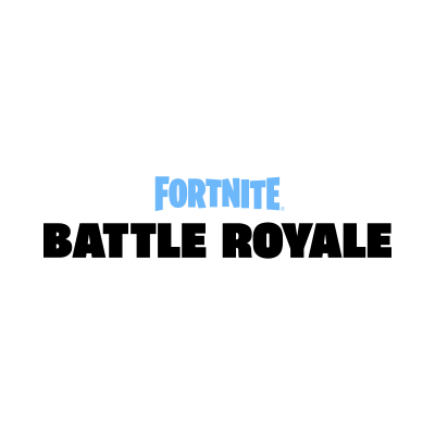 Fortnite Battle Royale Brand Logo