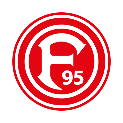 Fortuna Düsseldorf Brand Logo