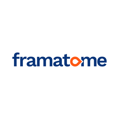 Framatome Brand Logo