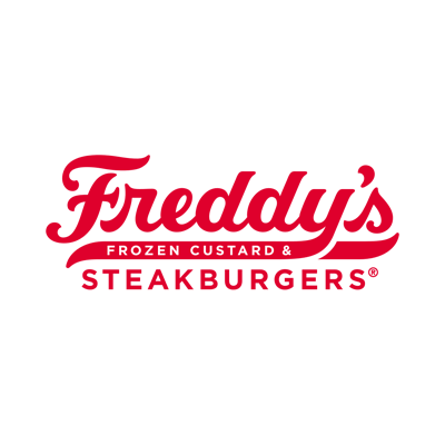 Freddy’s Frozen Custard & Steakburgers Brand Logo
